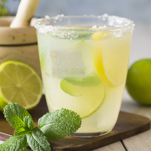 Natural Ozempic Drink Recipe