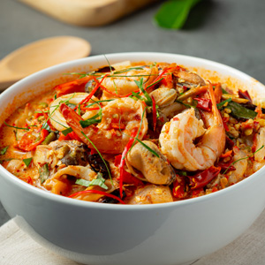 Seafood boil spice recipe​