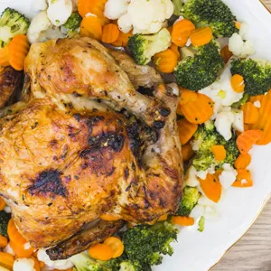 Stoved Chicken Recipe​