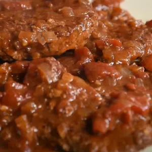 Swiss Steak Recipe With Cube Steak