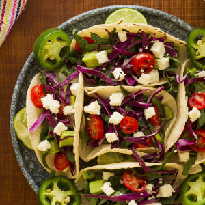 Taco Salad Recipe With Doritos