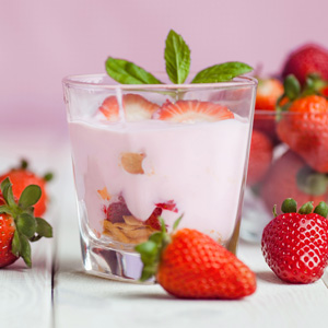 Tropical Smoothie Bahama Mama Smoothie Recipe​