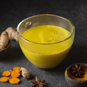 Turmeric Hack Recipe For Weight Loss