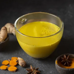 Turmeric Hack Recipe For Weight Loss