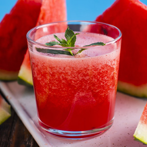 Watermelon Margarita Recipe