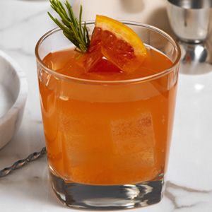 Zombie Drink Recipe