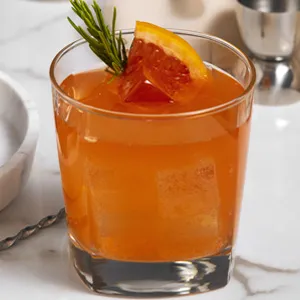 Zombie Drink Recipe