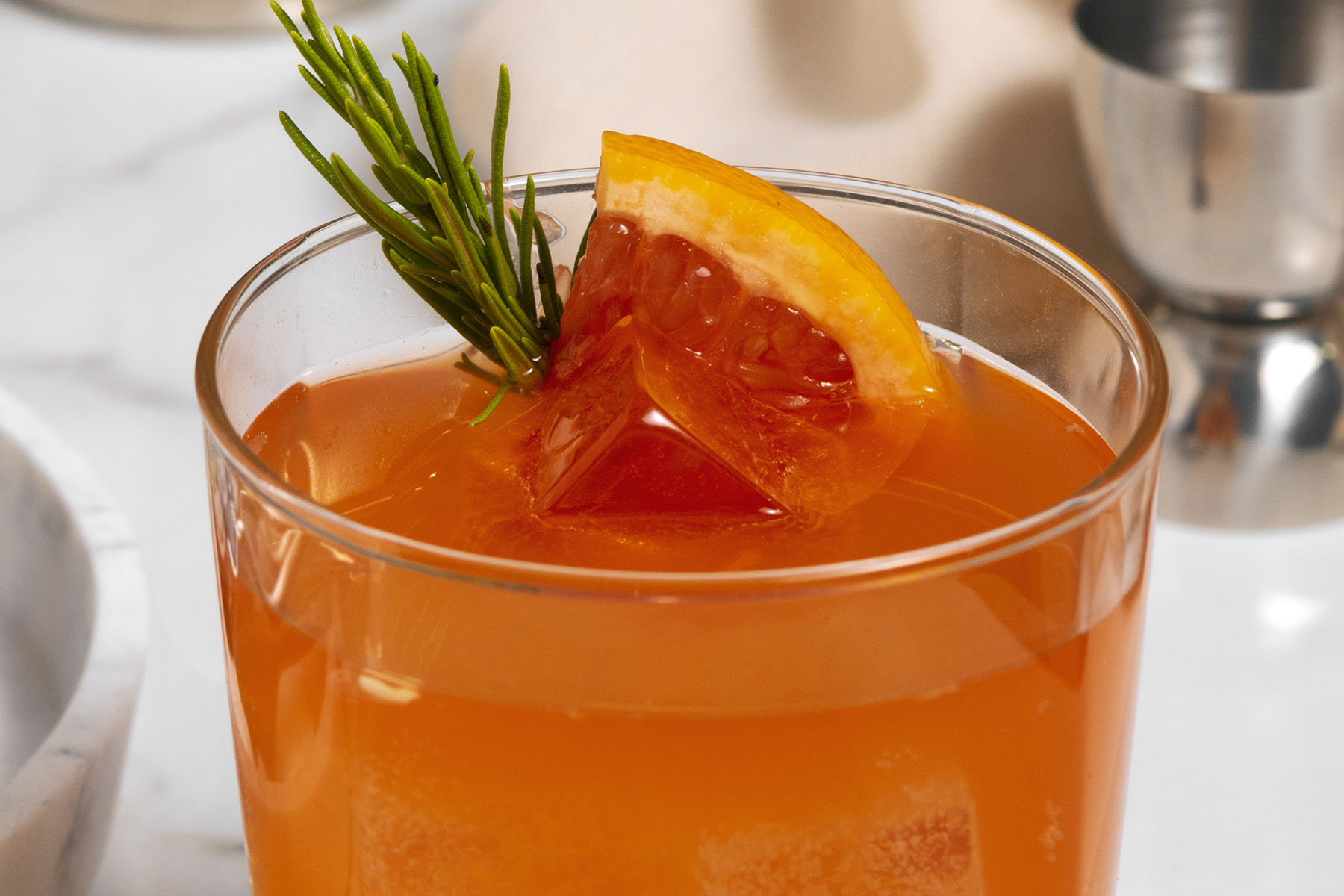 Zombie Drink Recipe