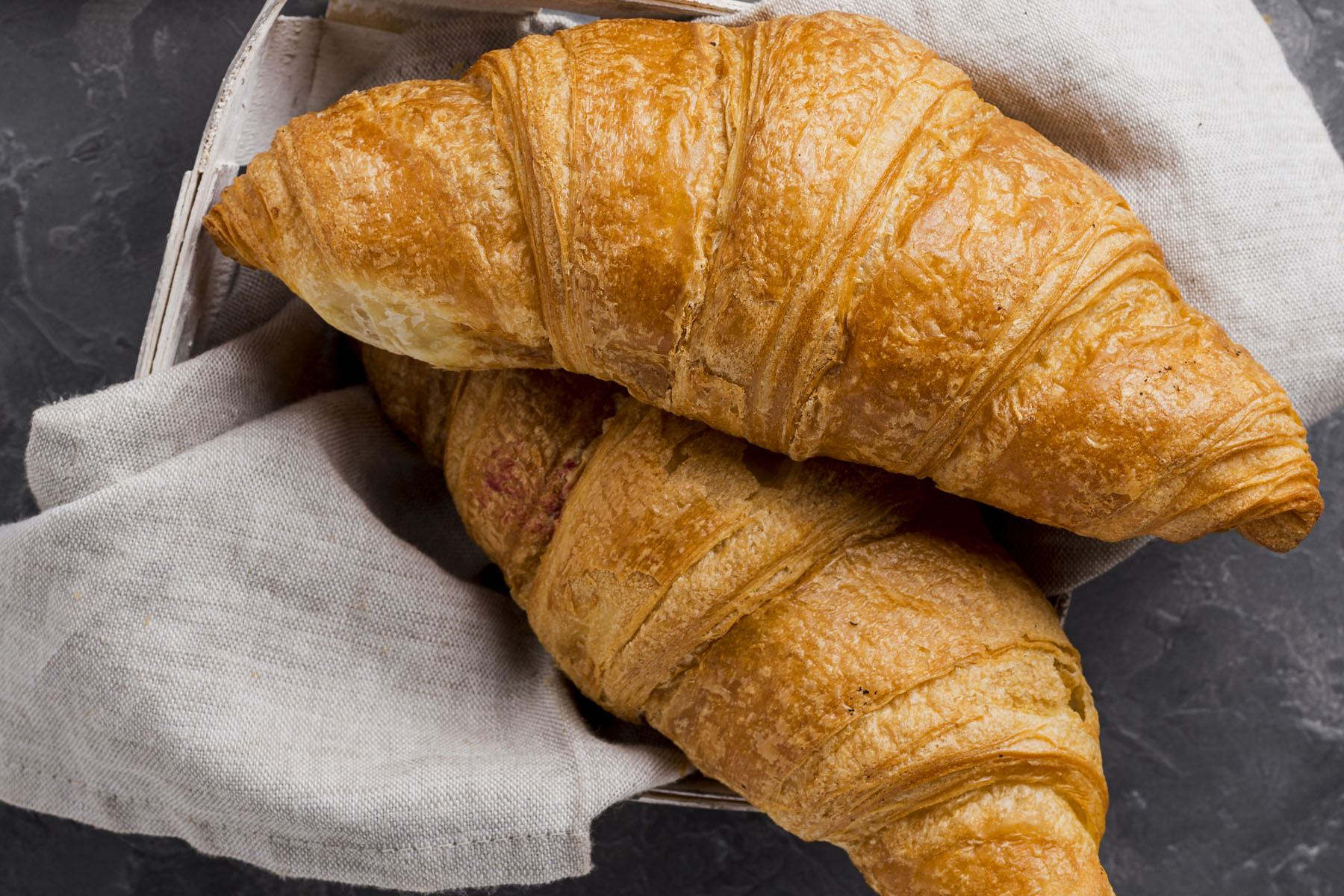 Gipfeli Recipe​