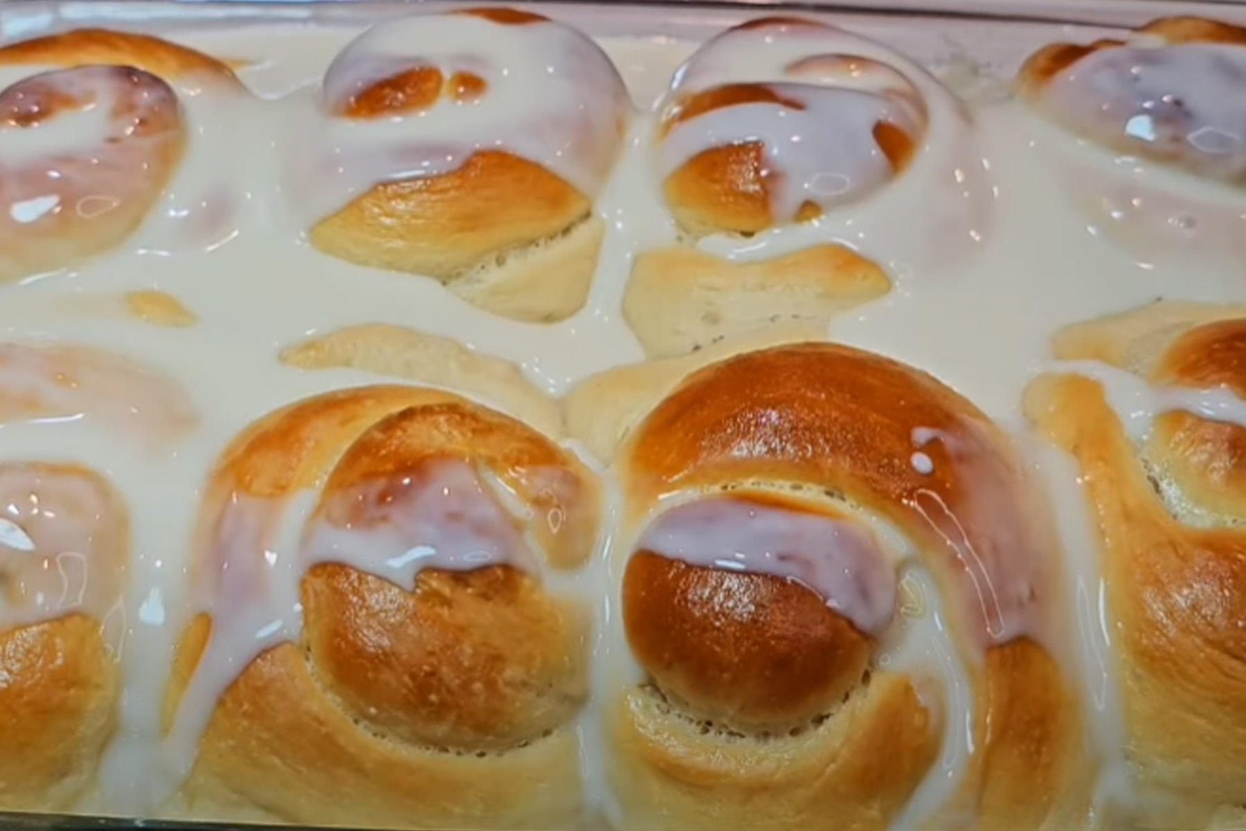Panipopo Recipe