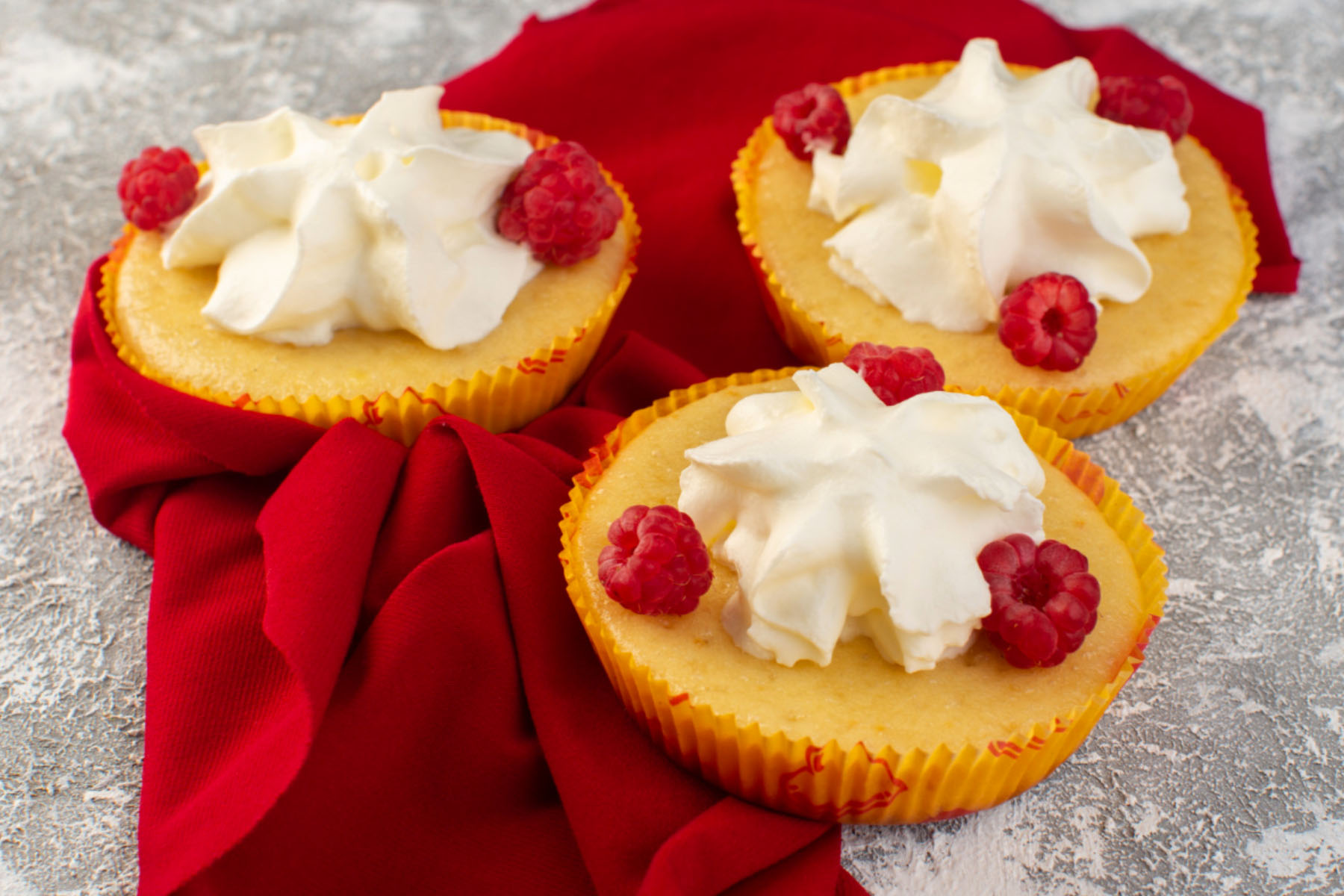 Delicious Decadent Vanilla Cake Recipe