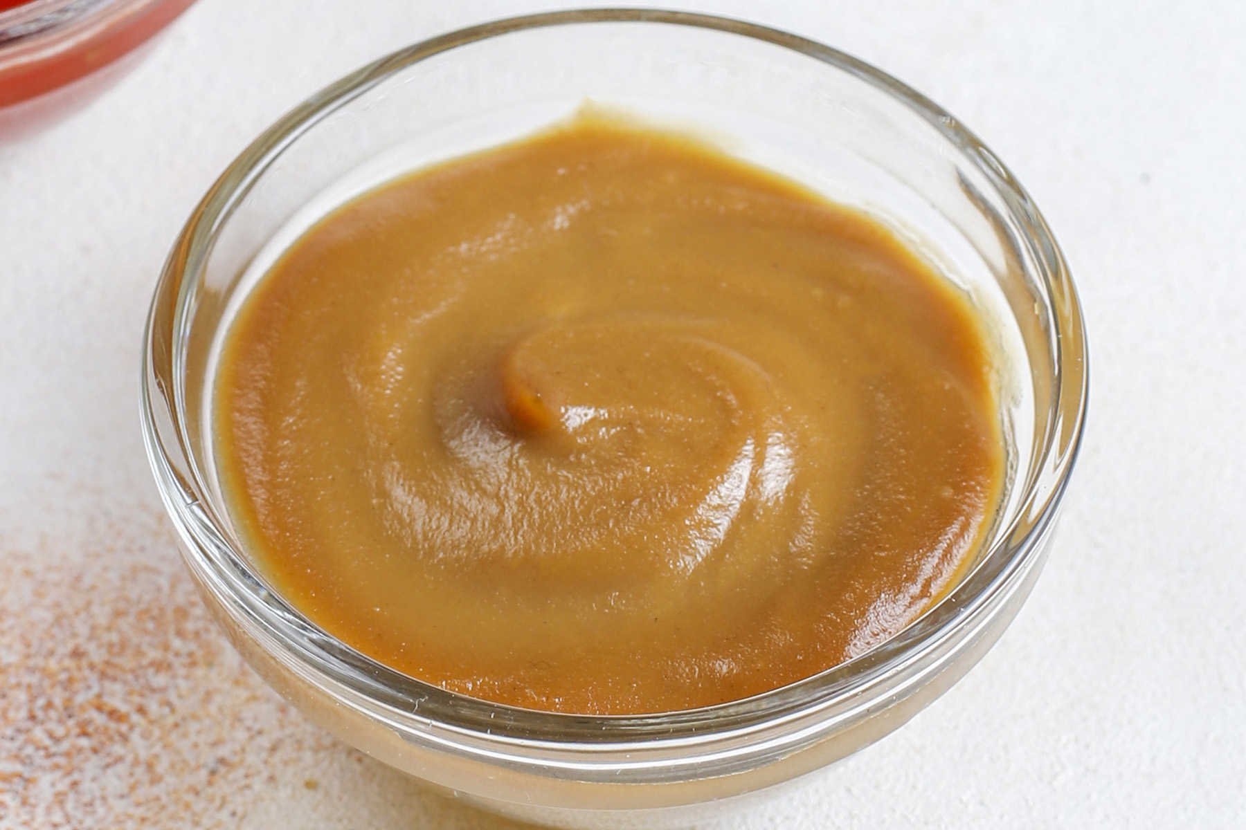 Homemade Braums Sauce Recipe