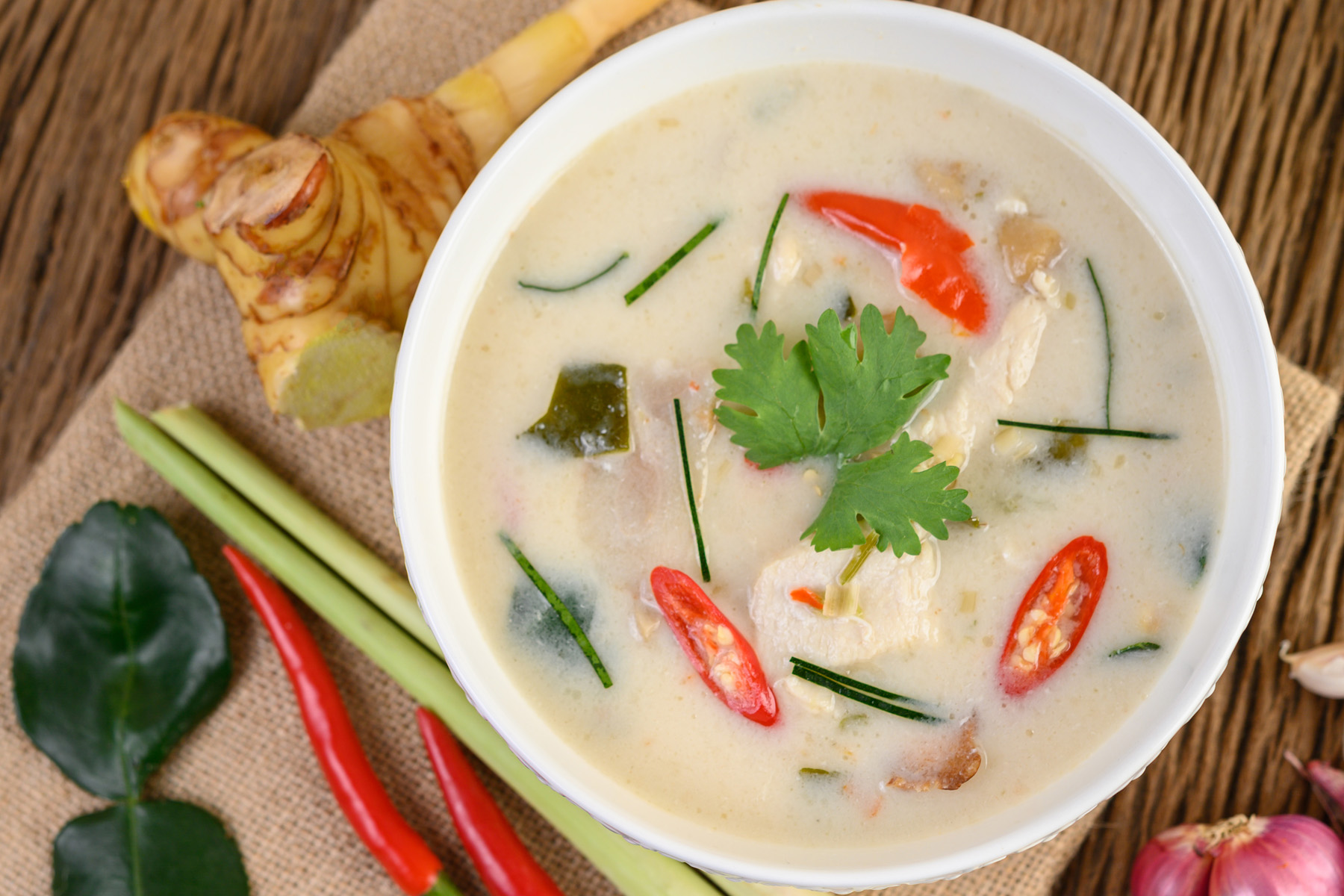 Bush White Chicken Chili Recipe​