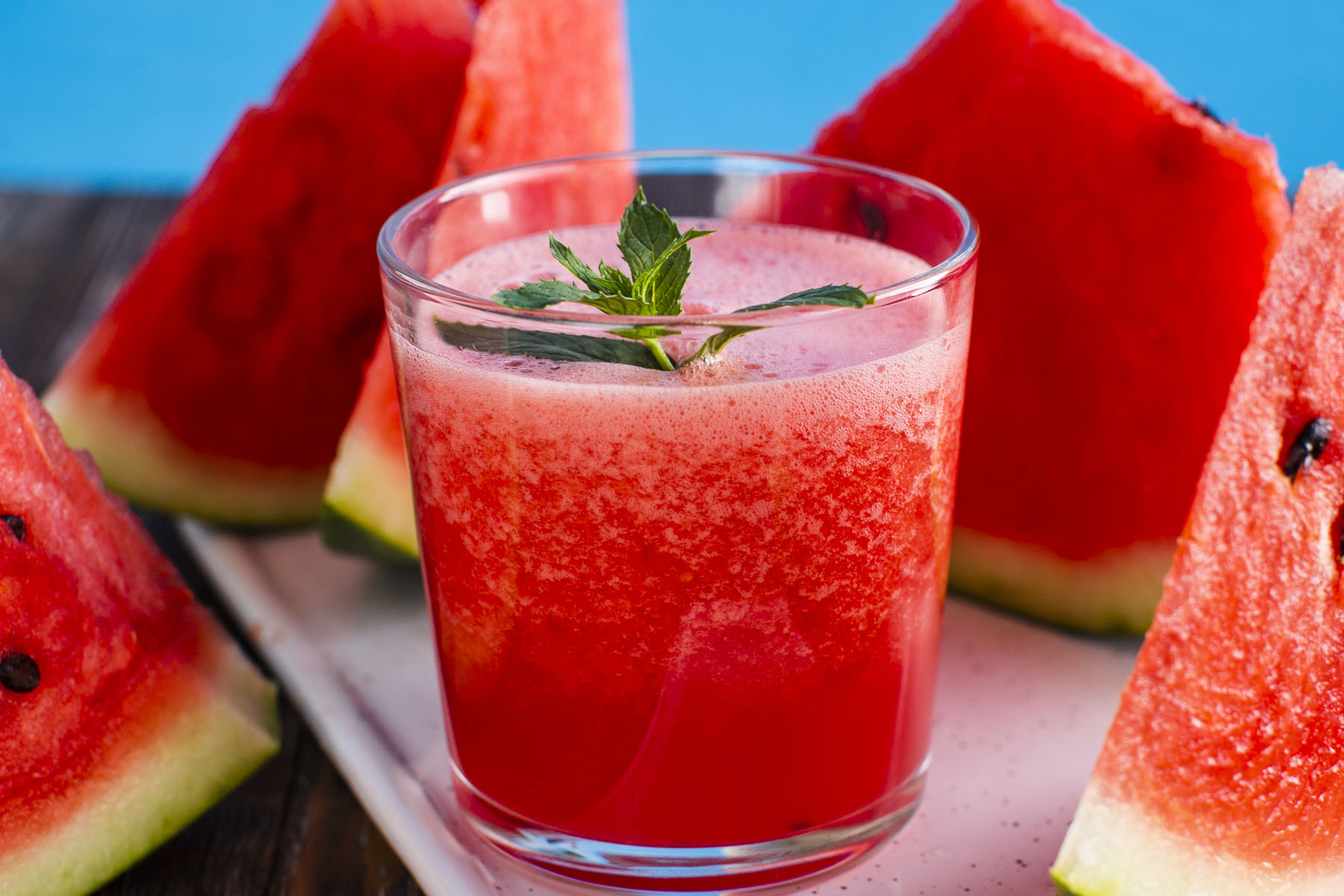 Watermelon Margarita Recipe