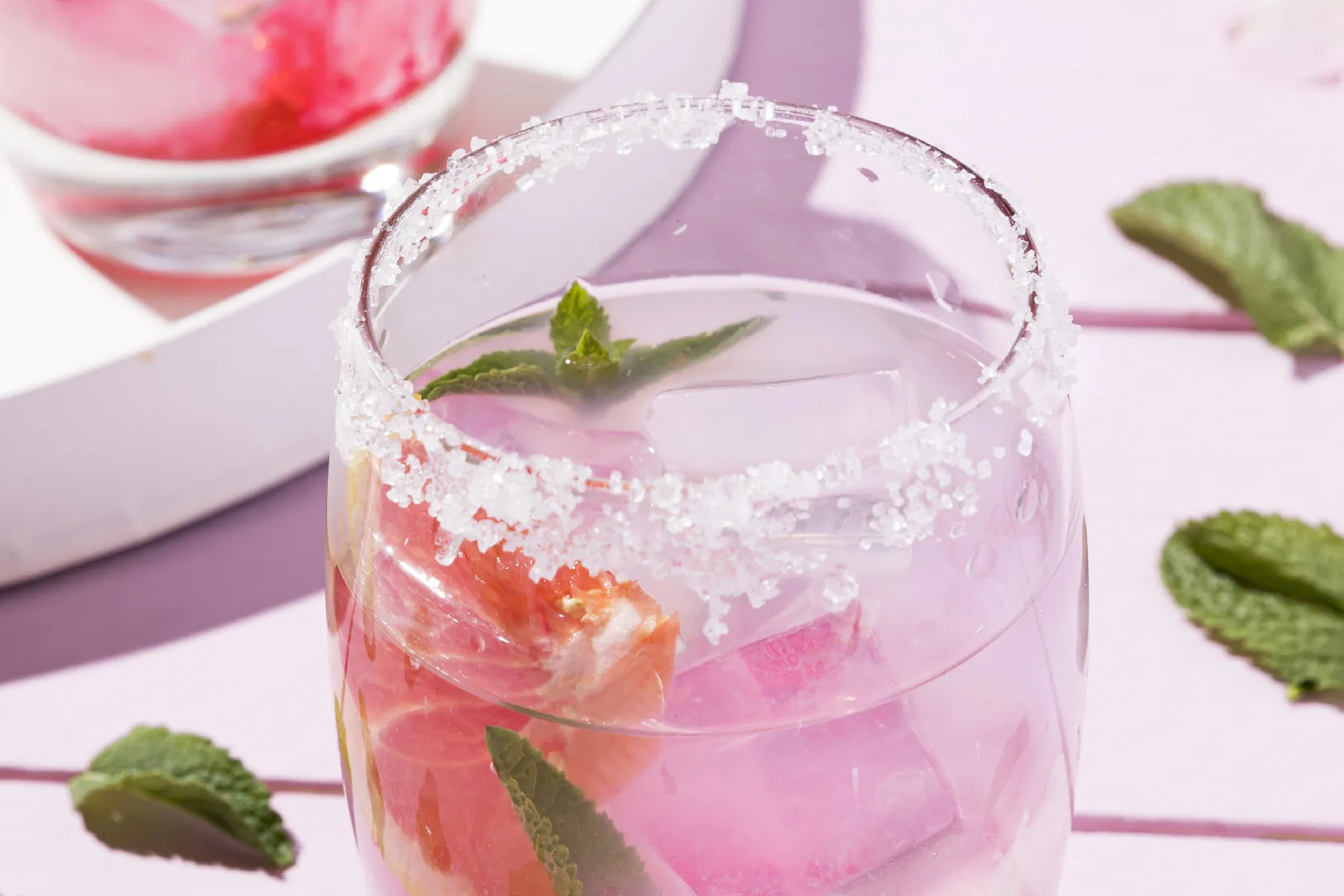 Pink Salt Trick Recipe For Weight Loss