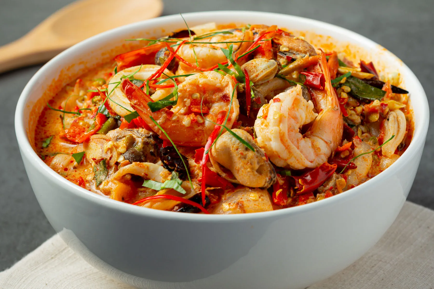 Seafood boil spice recipe​