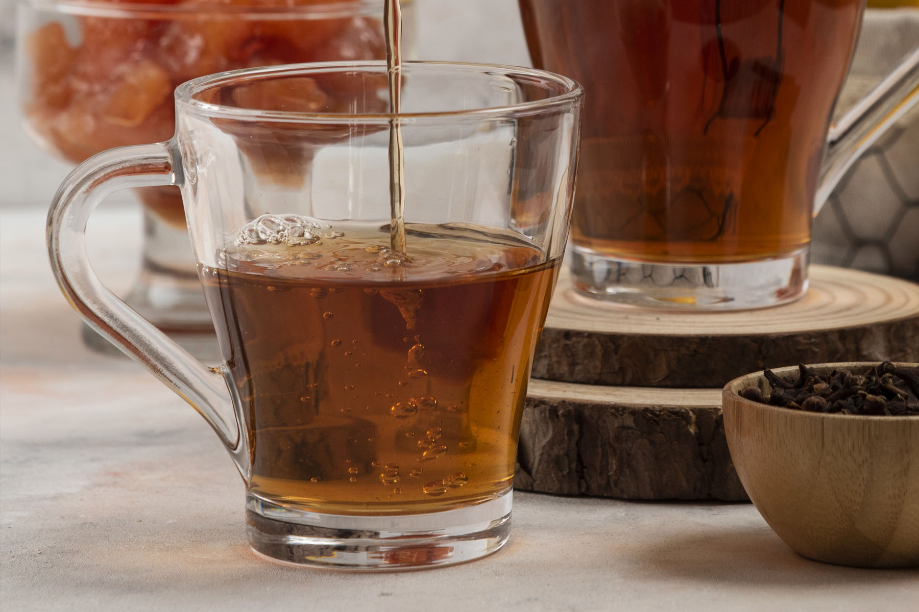 Costa Rican Tea Recipe For Weight Loss​