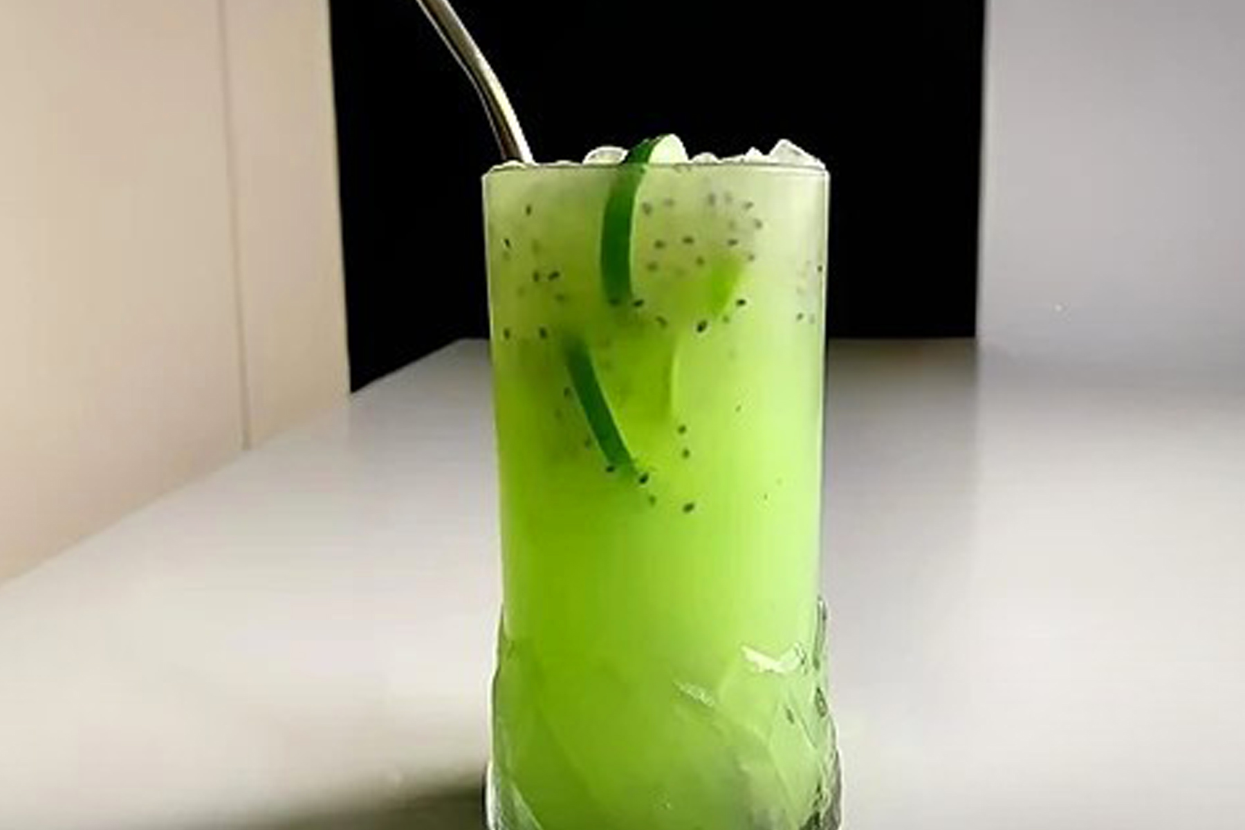 Cucumber Lemonade Recipe For Weight Loss