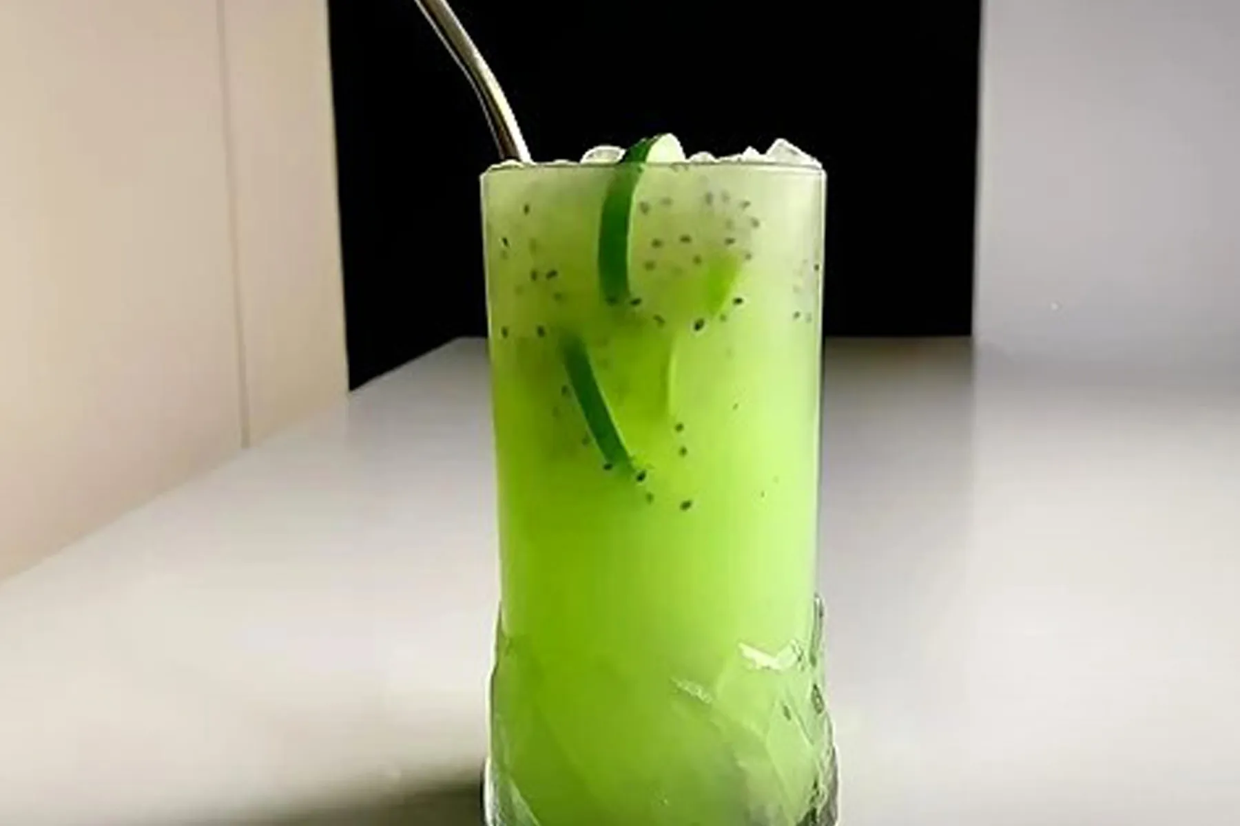 Cucumber Lemonade Recipe For Weight Loss
