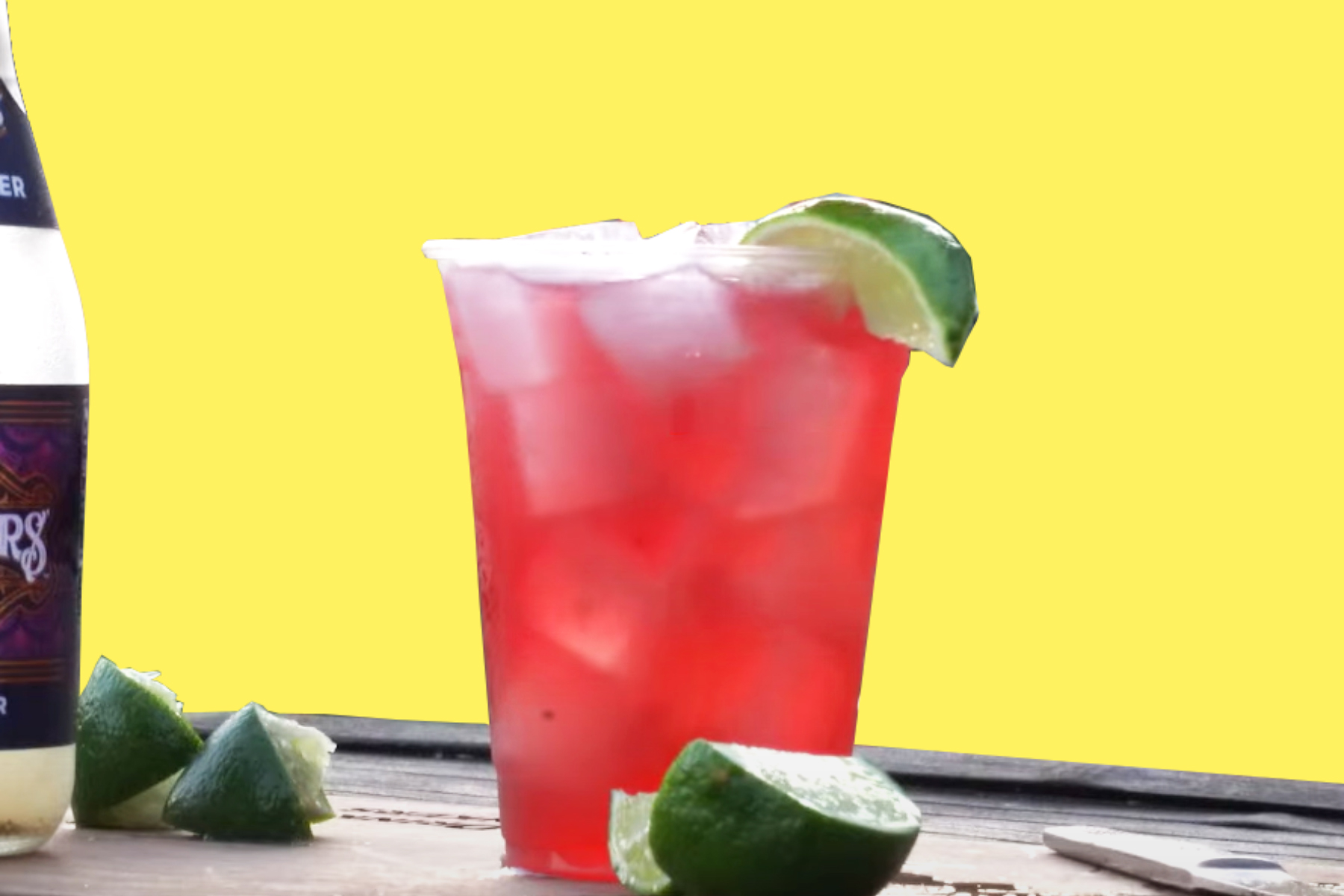 Transfusion Drink
