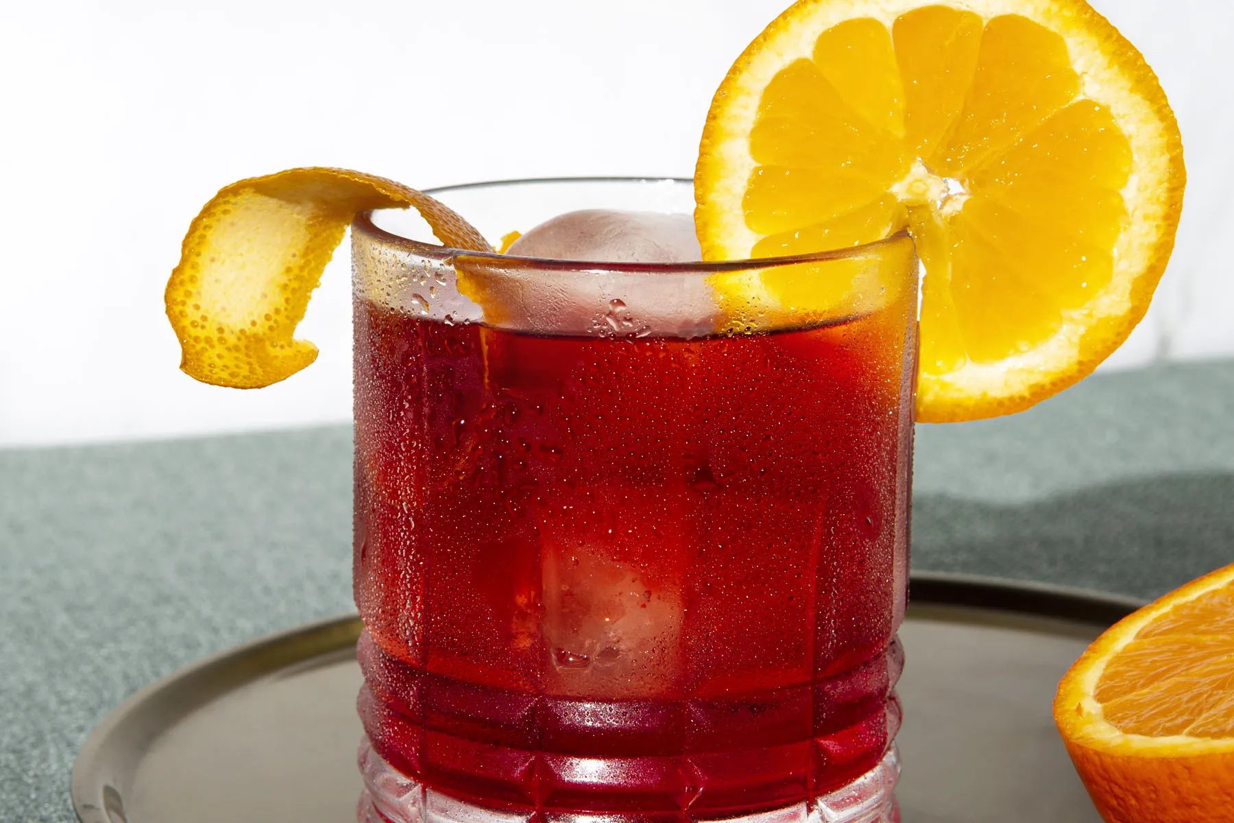 Cortisol Cocktail For Weight Loss