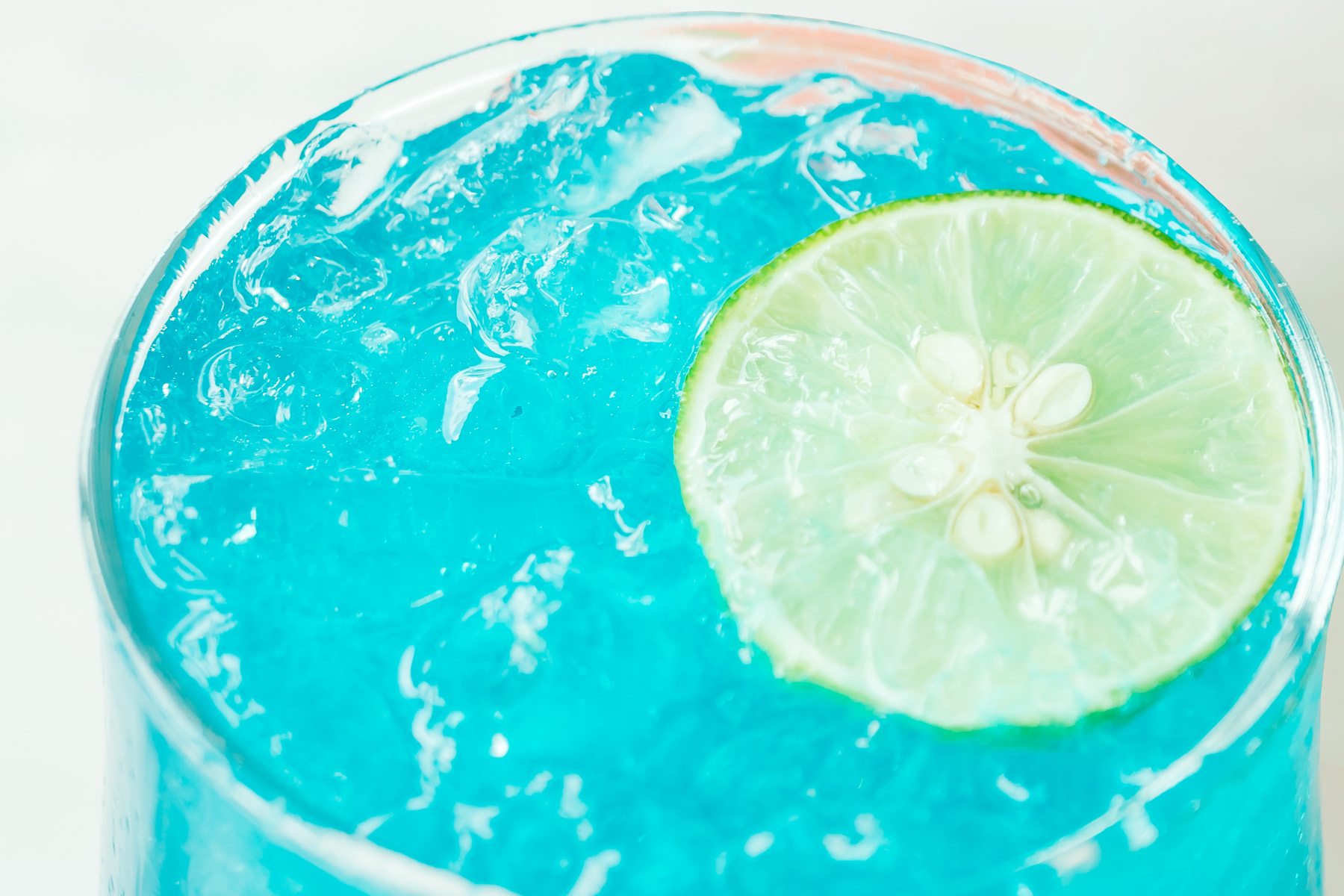 Water Hazard Drink Recipe