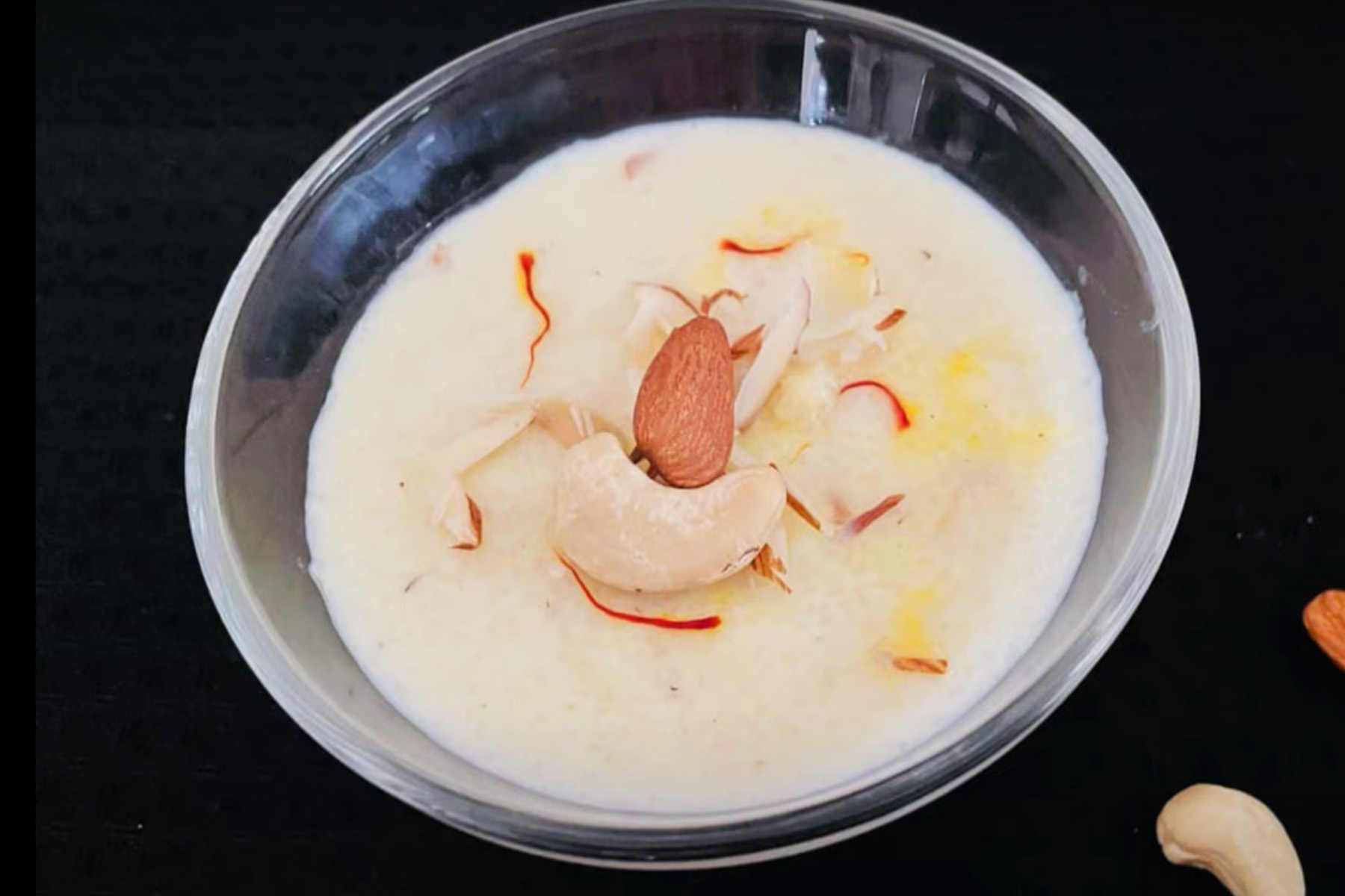 Moriyo Kheer Recipe