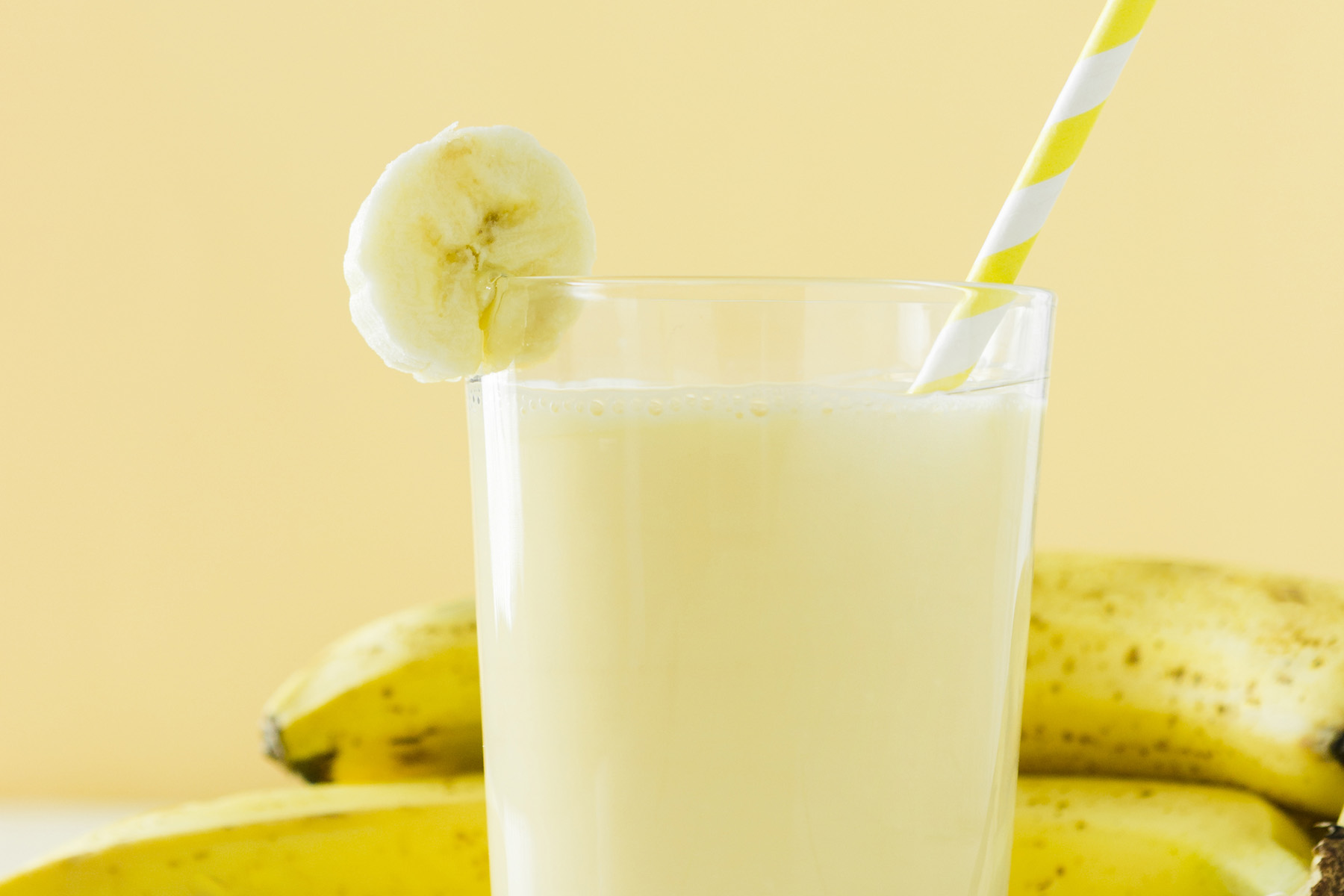 Bariatric Banana Recipe​