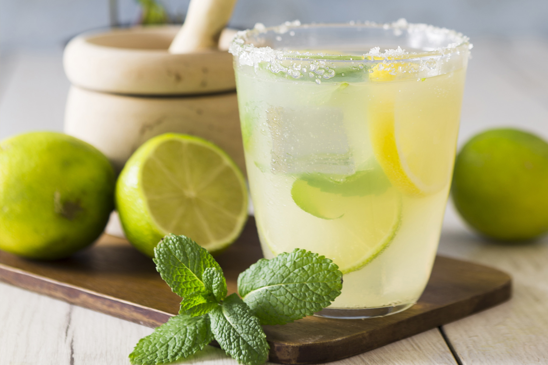 Natural Ozempic Drink Recipe