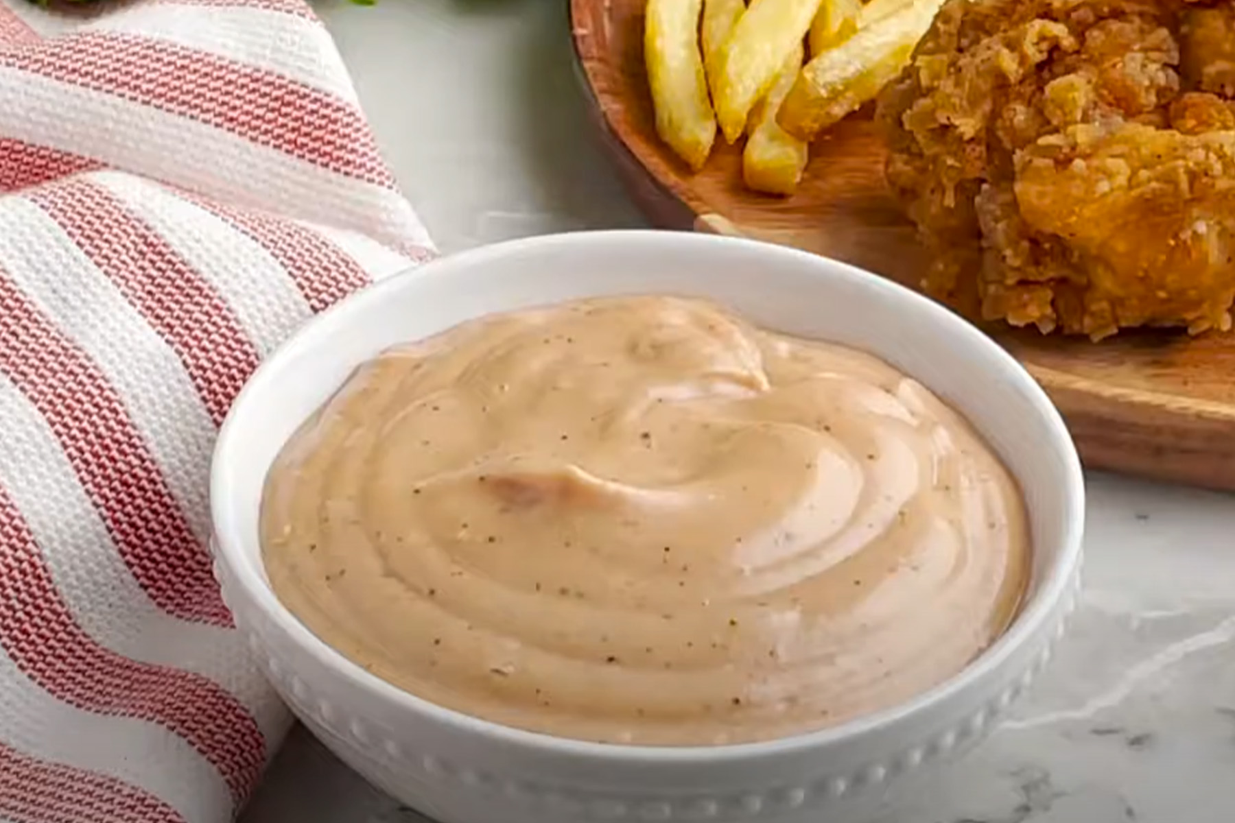 Copycat Red Robin Campfire Sauce Recipe​