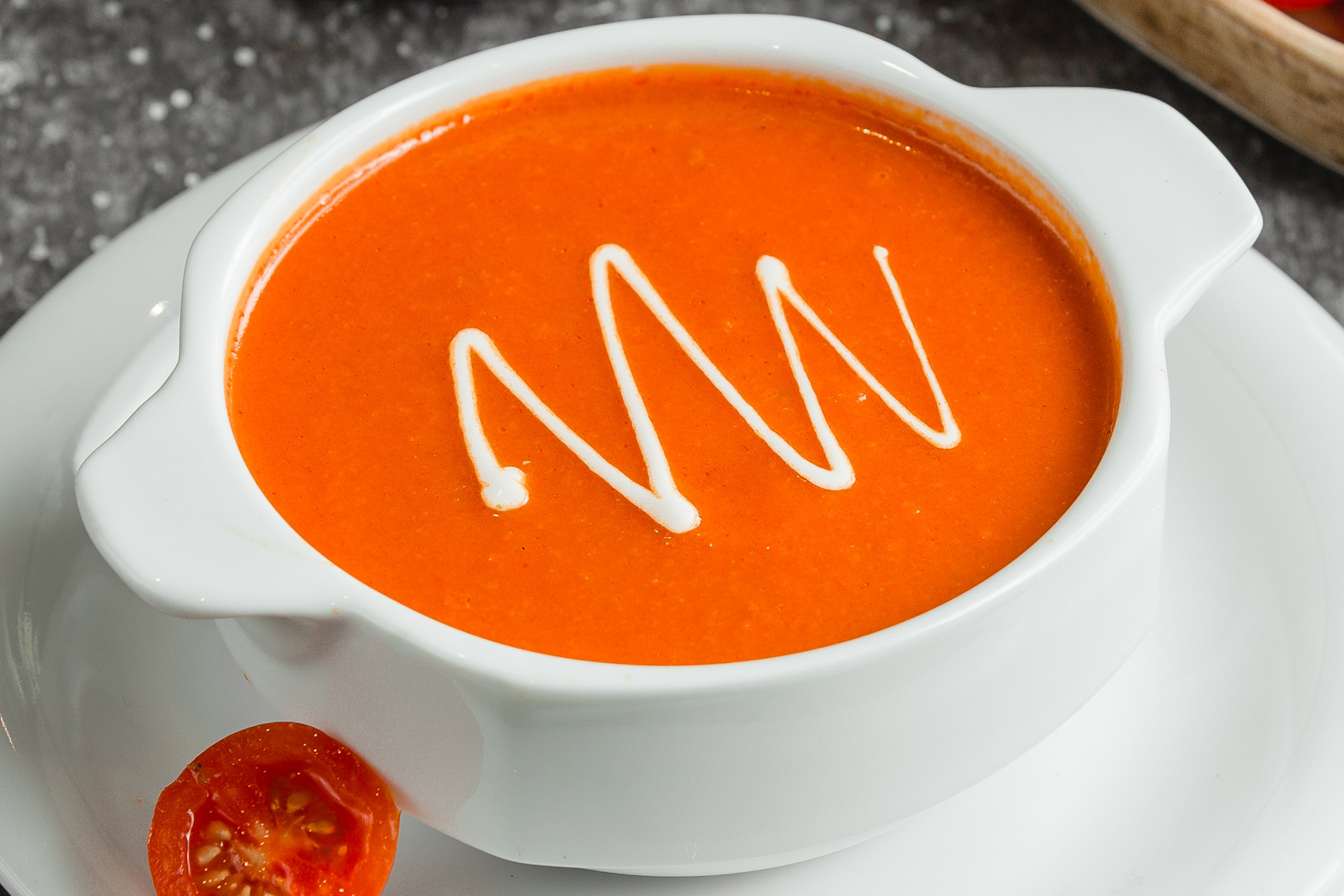 4bs Tomato Soup Recipe Easy