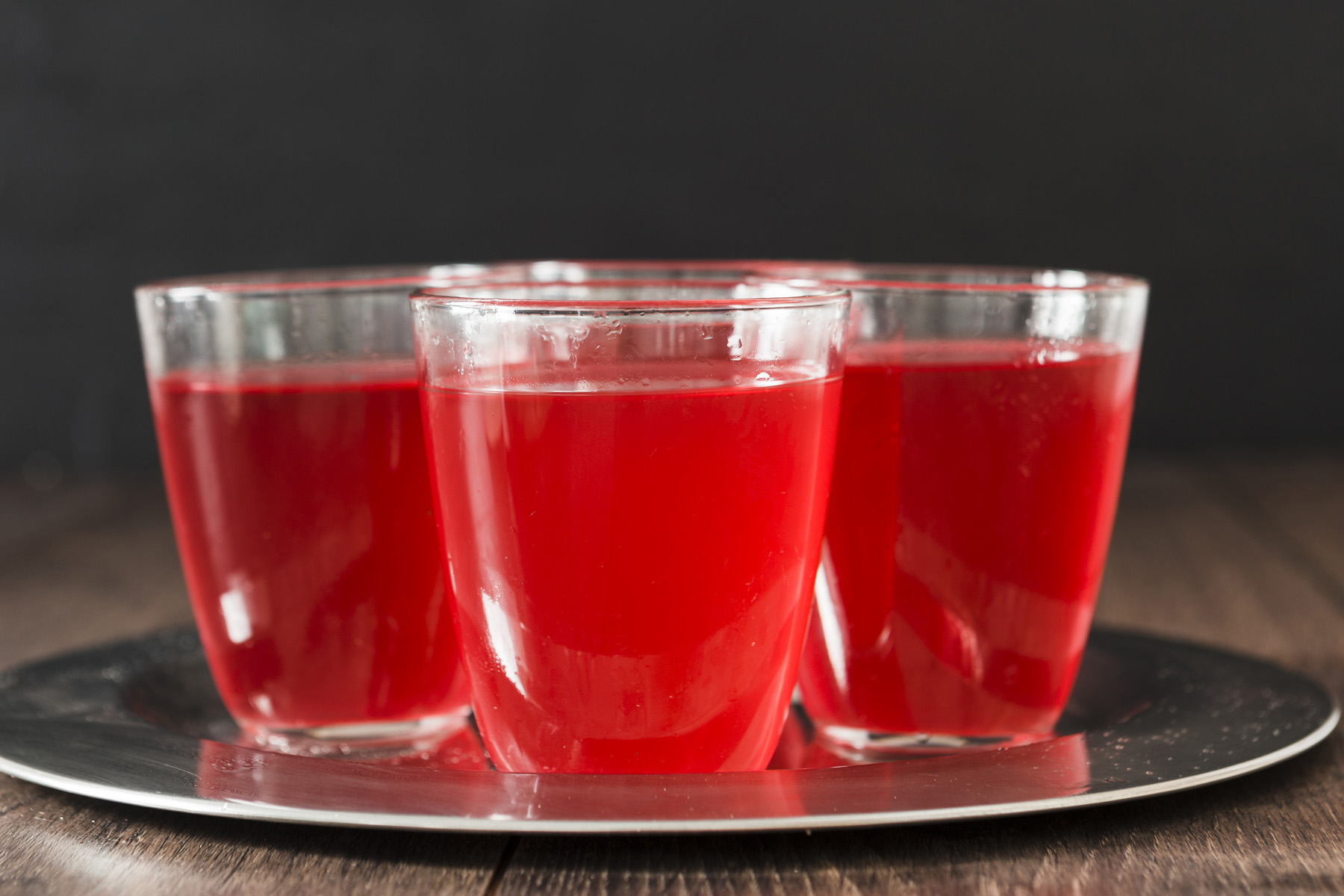 Gelatin Trick Recipe