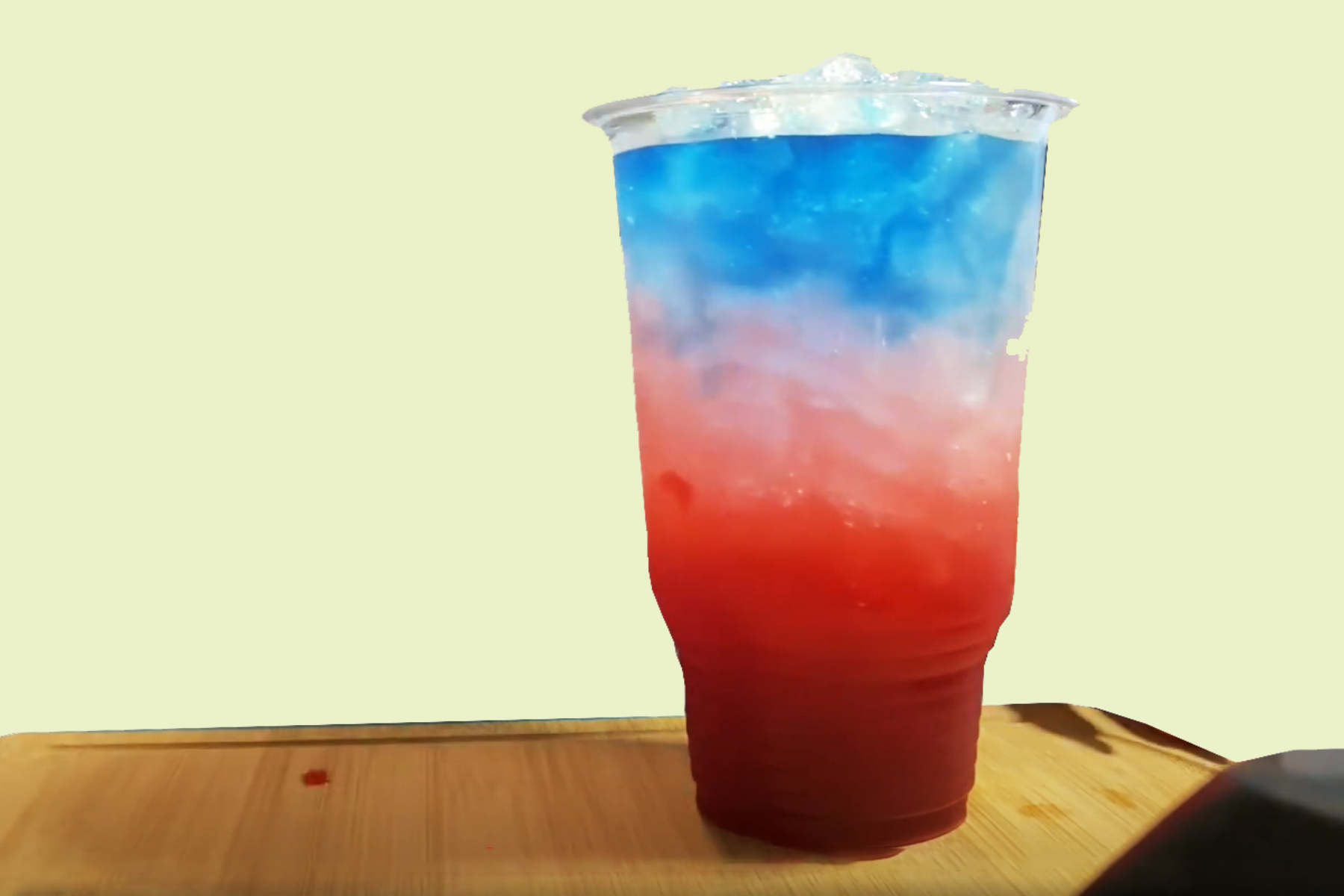 Loaded Tea Recipe