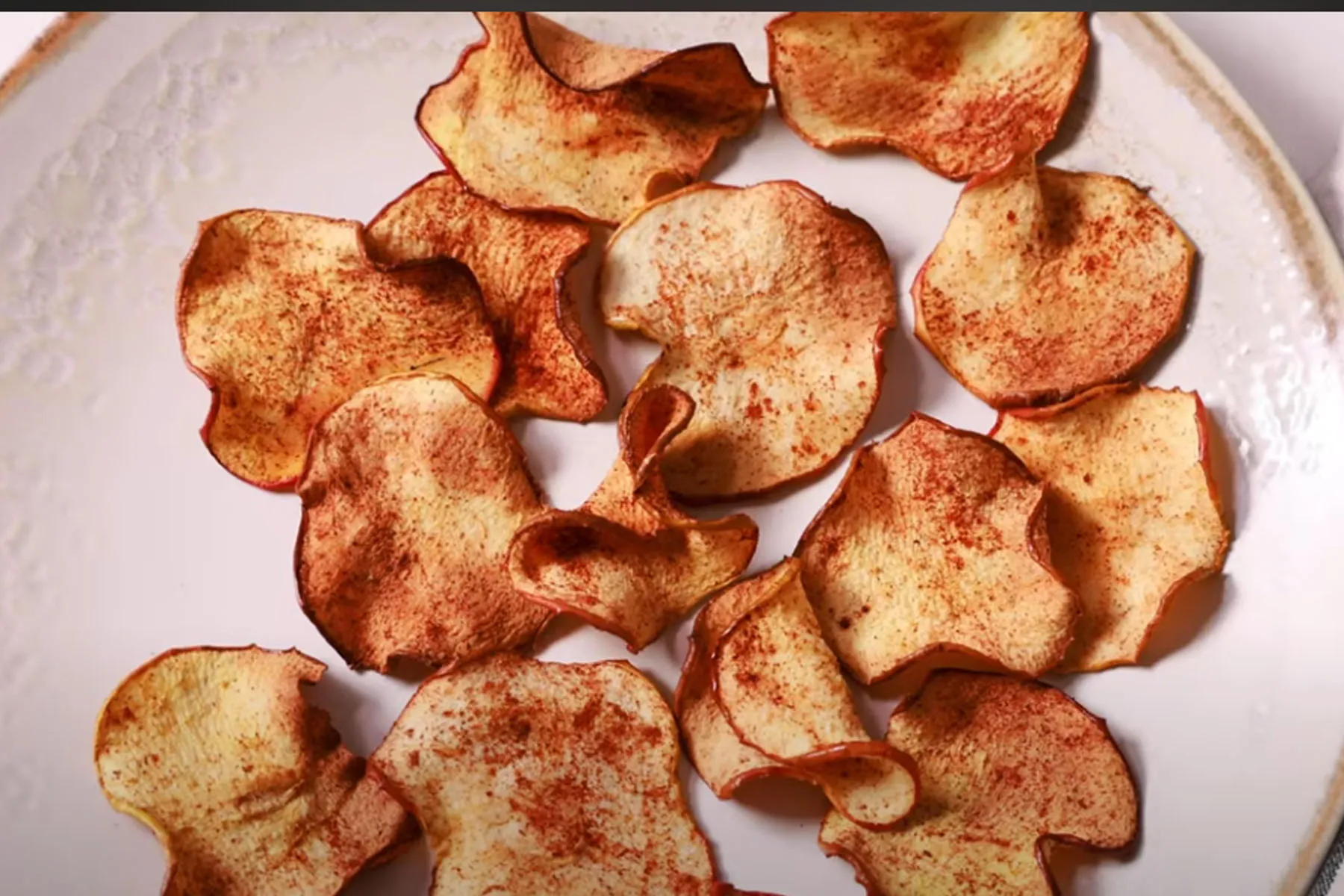 Apple Peel Recipe for weight Loss