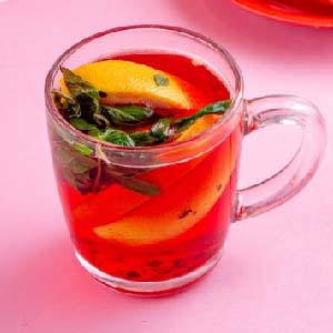 Liquid Maria Juana Drink Recipe