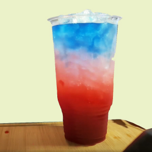 Loaded Tea Recipe