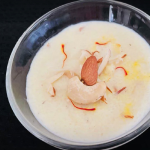 Moriyo Kheer Recipe