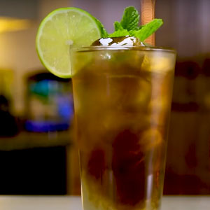 Best Long Island Iced Tea Recipe