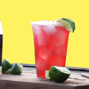 Transfusion Drink